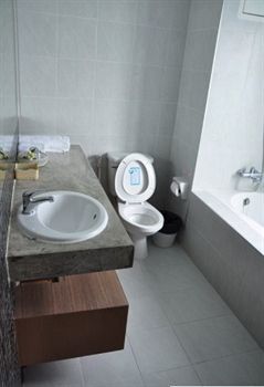 U Place 曼谷 外观 照片