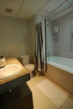 U Place 曼谷 外观 照片